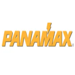 Panamax logo