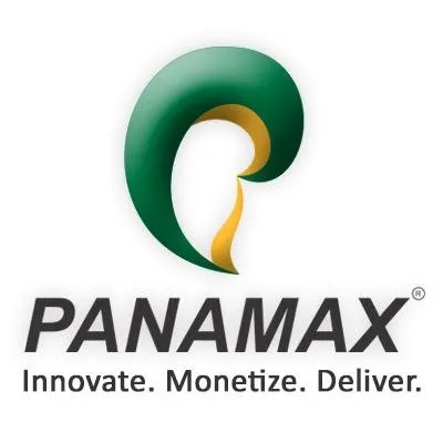 Panamaxil logo