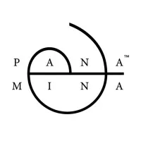 Pana Mina logo