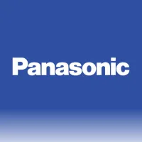 Panasonic logo