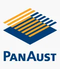 PanAust logo