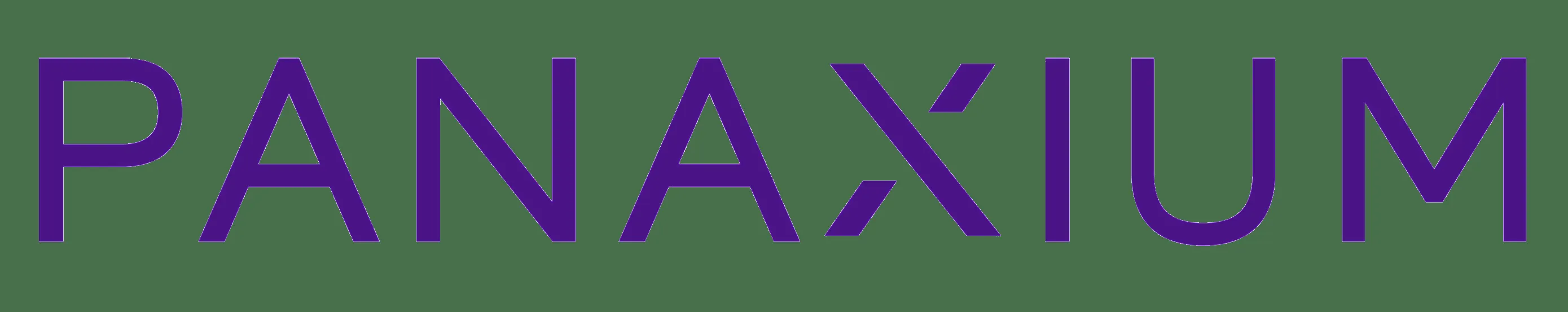 Panaxium logo
