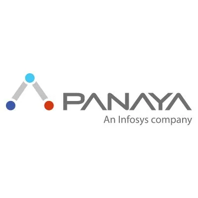 Panaya logo
