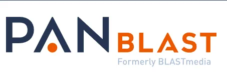 PANBlast logo
