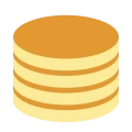 PancakeDB logo