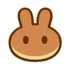PancakeSwap logo