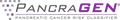 PancraGEN logo