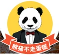 Panda Does Not Go logo
