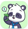 Panda Loans logo