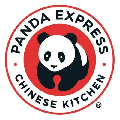 Panda Express logo