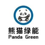 Panda Green Energy Group logo