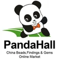 PandaHall logo