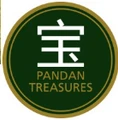 Pandan Treasures logo
