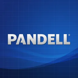 Pandell logo