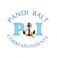 PANDI BALT logo