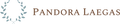 Pandora Laegas logo
