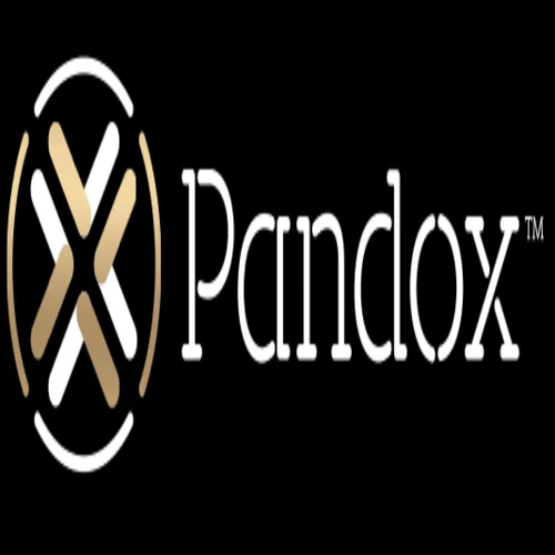 Pandox logo