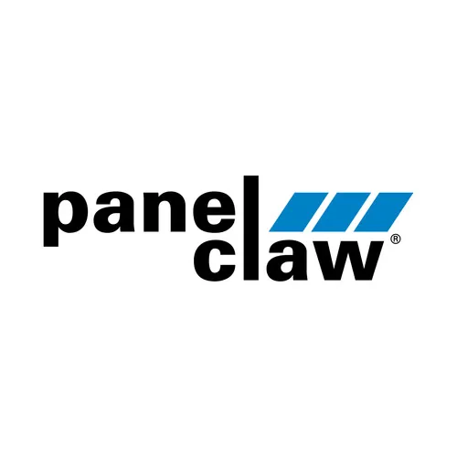 PanelClaw logo