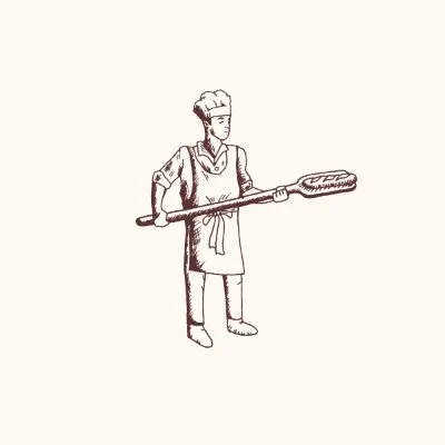 Pan For You logo