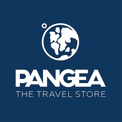 Pangea Spain logo