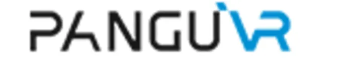 PanguVR logo