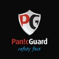 PanicGuard logo