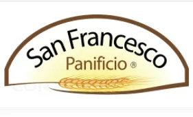 Panificio San Francesco logo