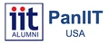 PanIIT USA logo