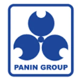 Panin Bank logo