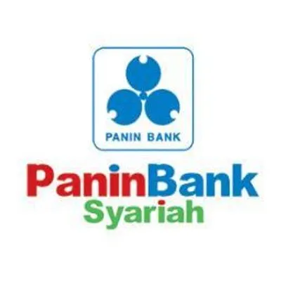 Panin Dubai Syariah Bank logo