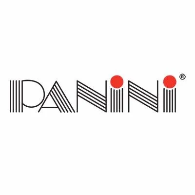 Panini logo