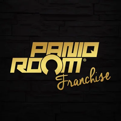 PanIQ Escape Room Franchise logo