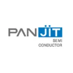 Panjit Semiconductor logo