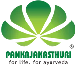 Pankajakasthuri logo