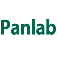 Panlab logo