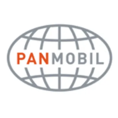 PANMOBIL logo