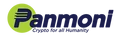Panmoni logo