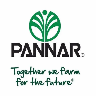 Pannar Seed logo