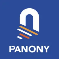 PANONY logo
