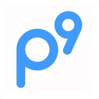 Panorama9 logo