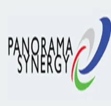 Panorama Synergy logo