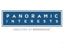 Panoramic logo