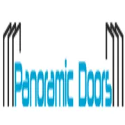 Panoramic Doors logo