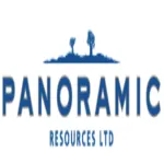 Panoramic Resources logo