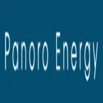 Panoro Energy logo