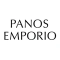 PANOS EMPORIO logo
