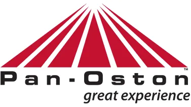 Pan-Oston logo