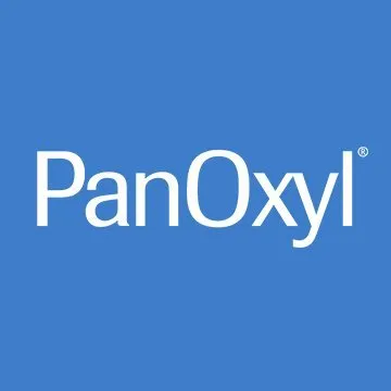 PanOxyl logo