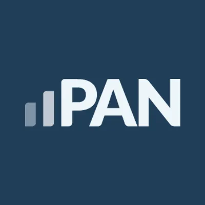 Pan Powered logo
