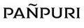 Panpuri logo
